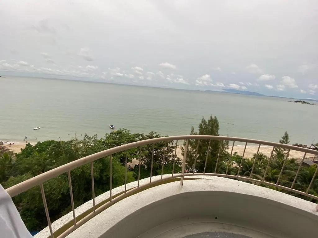 Jazz Rainbow Paradise Beachfront Peanag Tanjung Bungah  Malaysia