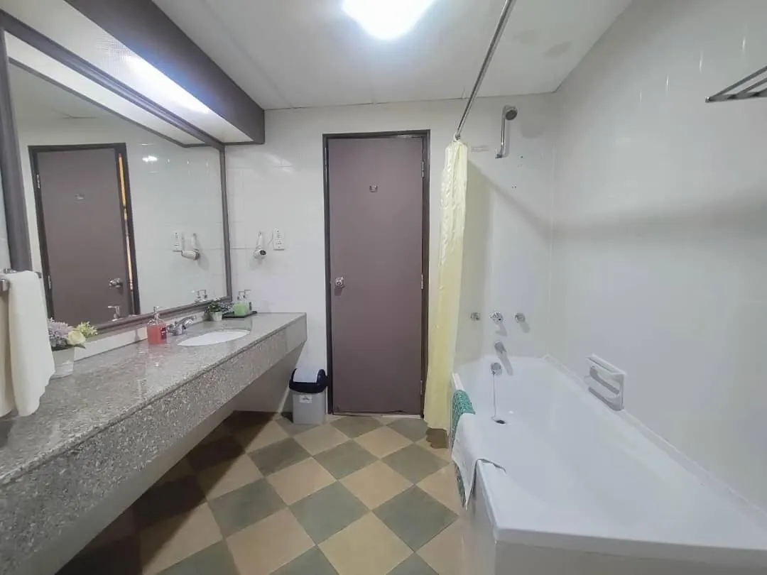 Apartment Jazz Rainbow Paradise Beachfront Peanag Tanjung Bungah
