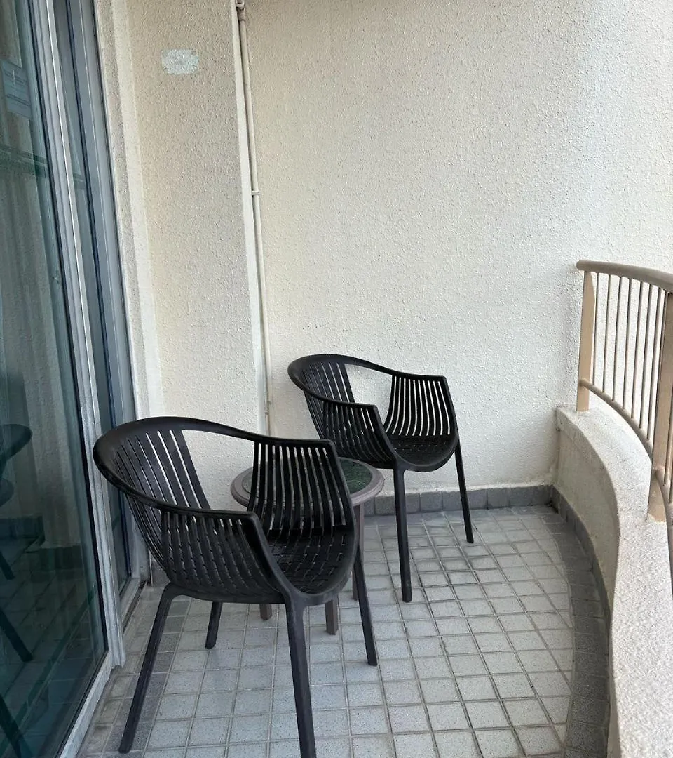 Jazz Rainbow Paradise Beachfront Peanag Tanjung Bungah  Apartment